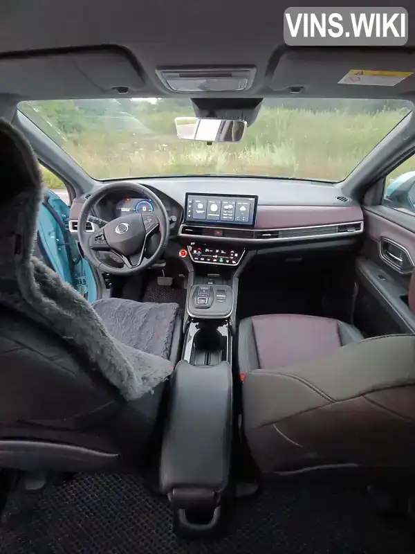 Honda M-NV 2023, фото з оголошення 2 з 21, VIN LVHDH286XP5002178