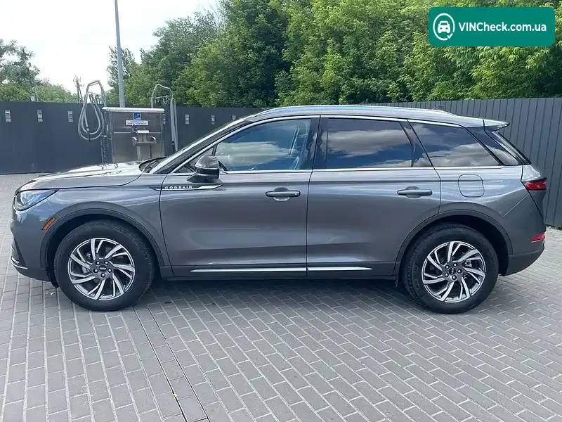 Lincoln Corsair 2023, фото з оголошення 2 з 20, VIN 5LMCJ1CA6PUL26711