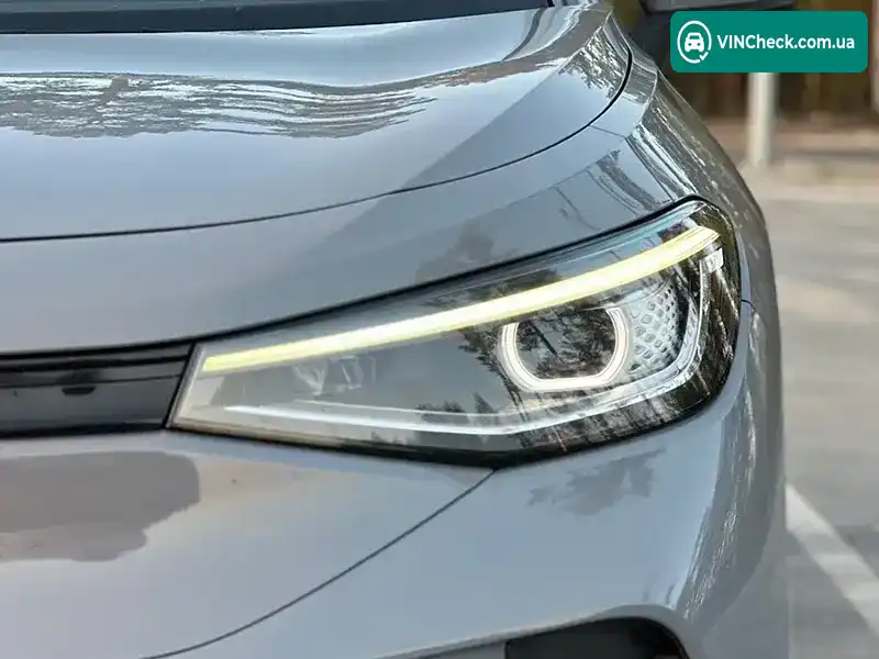Volkswagen ID.4 2022, фото з оголошення 2 з 21, VIN LFVVB9E60N5001315