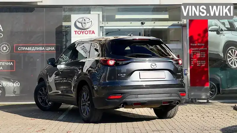Mazda CX-9 2023, фото з оголошення 2 з 21, VIN JMZTBFWYA00800173