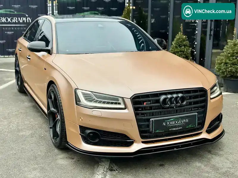 Audi S8 2015, фото з оголошення 2 з 21, VIN WUAZZZ4H4GN900160