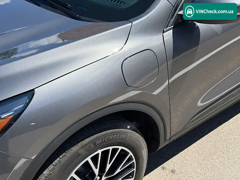Ford Escape 2024, фото з оголошення 2 з 20, VIN 1FMCU0E10RUB14018