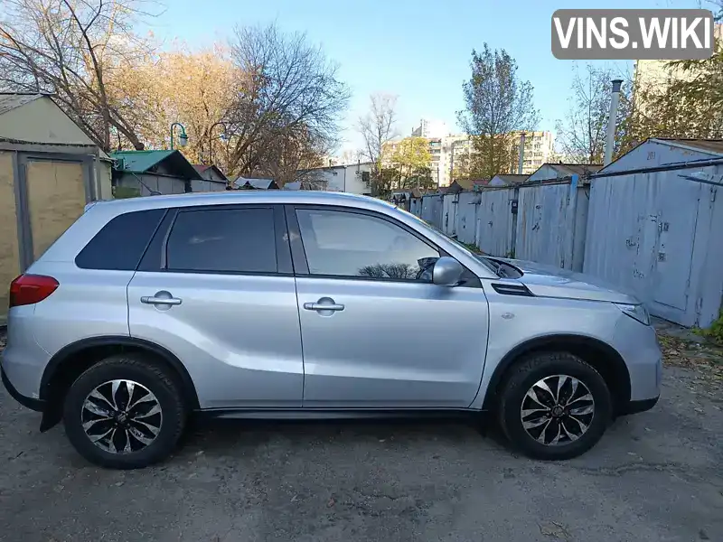 Suzuki Vitara 2016, фото з оголошення 2 з 19, VIN TSMLYE21S00267531
