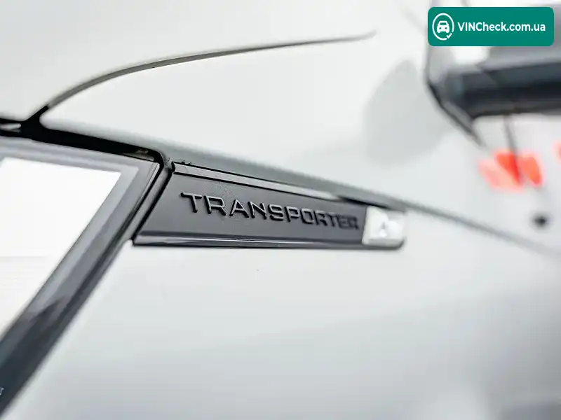 Volkswagen Transporter 2021, фото з оголошення 2 з 18, VIN WV2ZZZ7HZMH097592