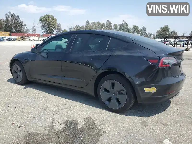 Tesla Model 3 2022, фото з оголошення 2 з 14, VIN 5YJ3E1EBXNF333183