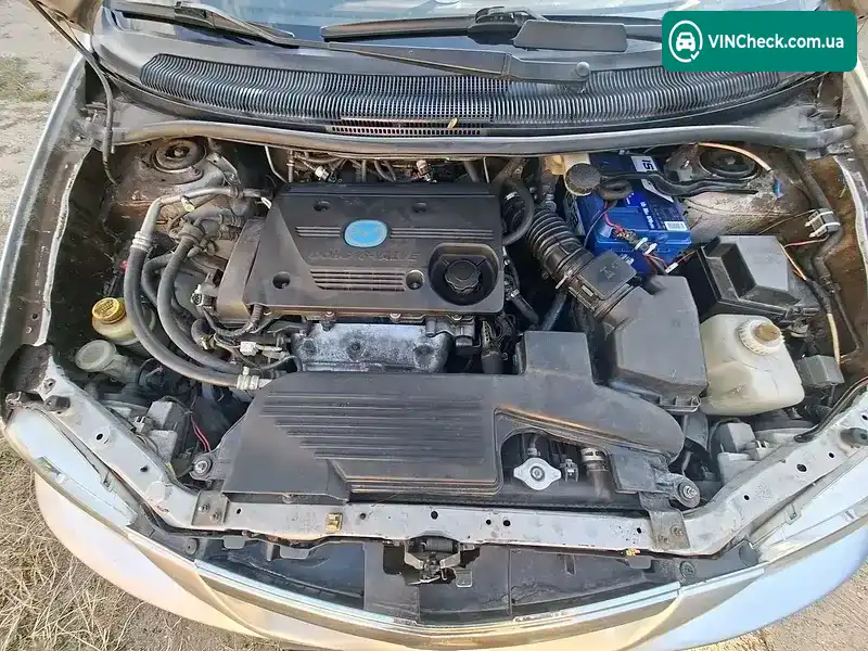 Mazda Premacy 2003, фото з оголошення 2 з 6, VIN JMZCP19S241348094