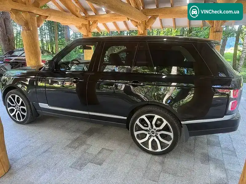 Land Rover Range Rover 2015, фото з оголошення 2 з 8, VIN SALGS2VF5FA242912