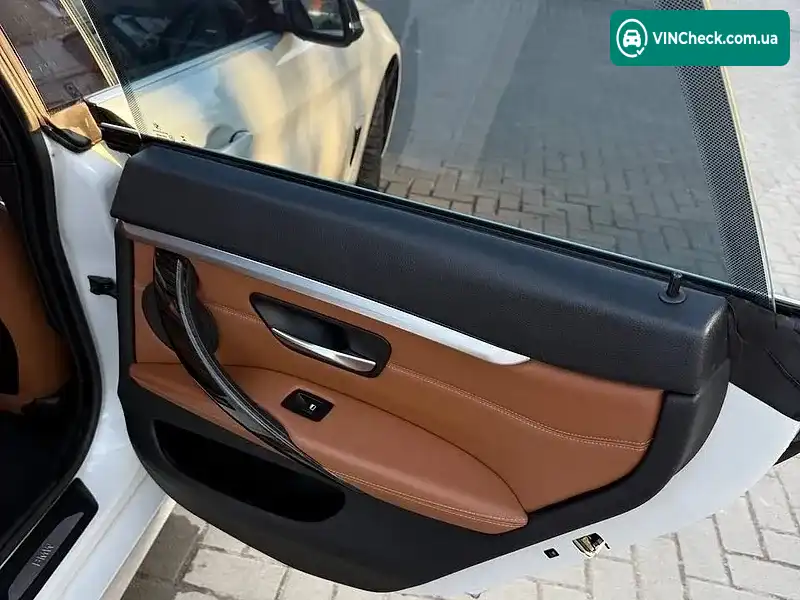 BMW 4 Series 2015, фото з оголошення 1 з 20, VIN WBA4A9C53GGL89810