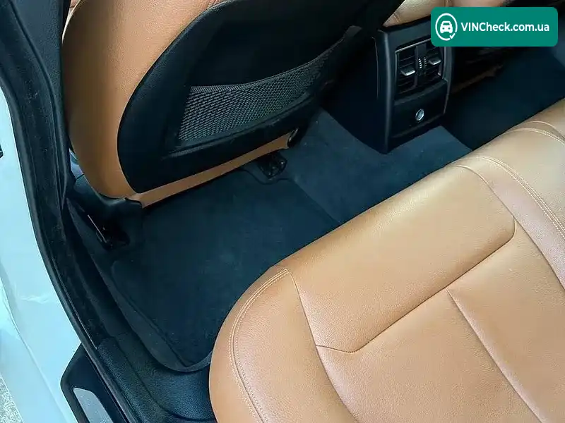 BMW 4 Series 2015, фото з оголошення 2 з 20, VIN WBA4A9C53GGL89810