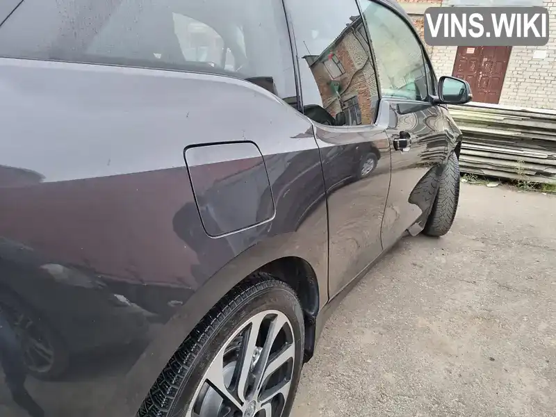 BMW I3 2015, фото з оголошення 2 з 21, VIN WBY1Z21030VZ60919