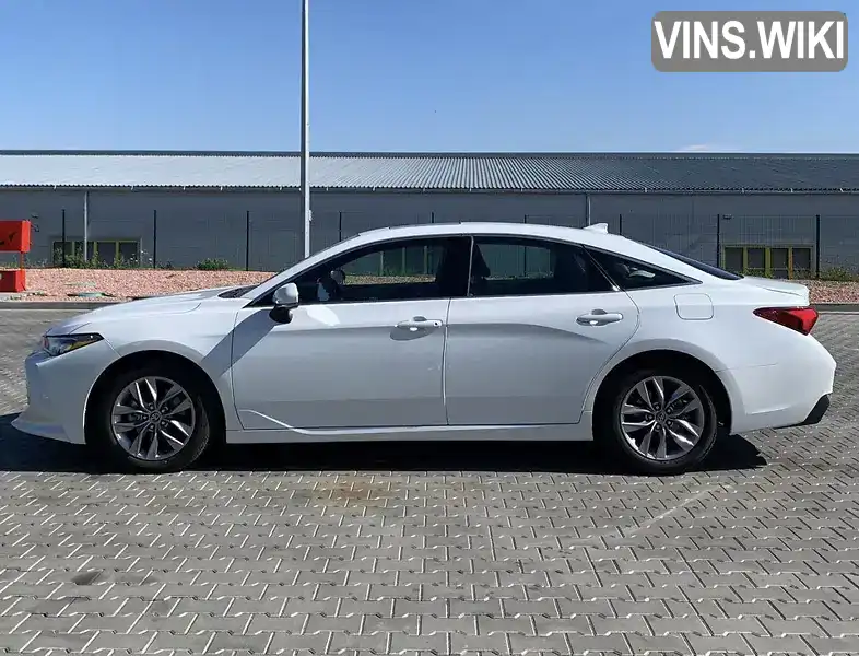 Toyota Avalon 2018, фото з оголошення 2 з 21, VIN 4T1BZ1FB0KU001850