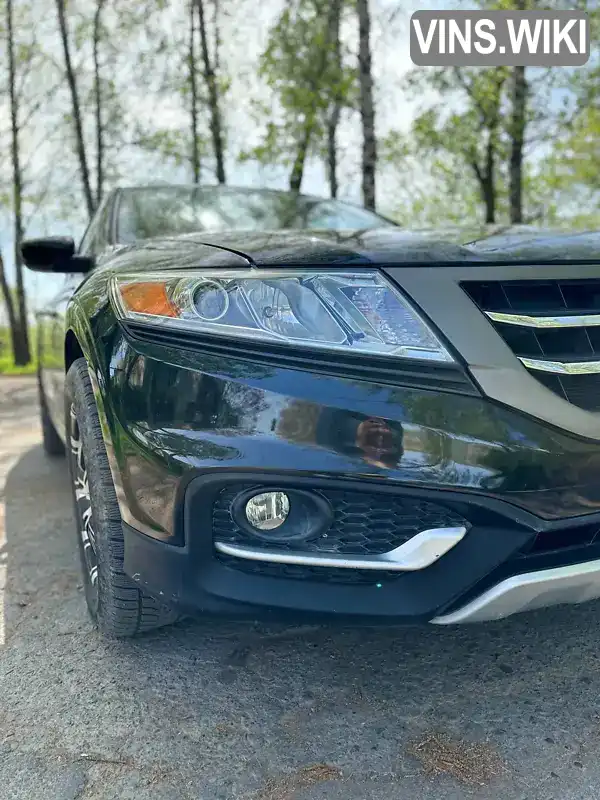 Honda Crosstour 2013, фото з оголошення 2 з 21, VIN 5J6TF3H30DL001644