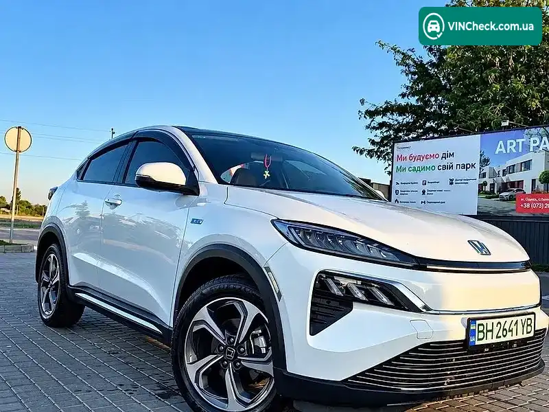 Honda M-NV 2021, фото з оголошення 2 з 13, VIN LVHDH2859N5000409
