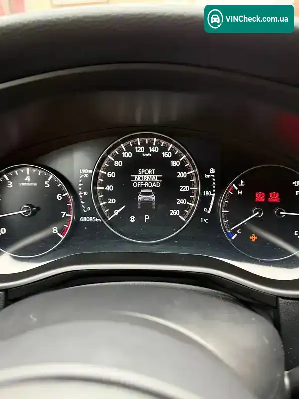 Mazda CX-50 2023, фото з оголошення 2 з 21, VIN 7MMVABDY0PN132817