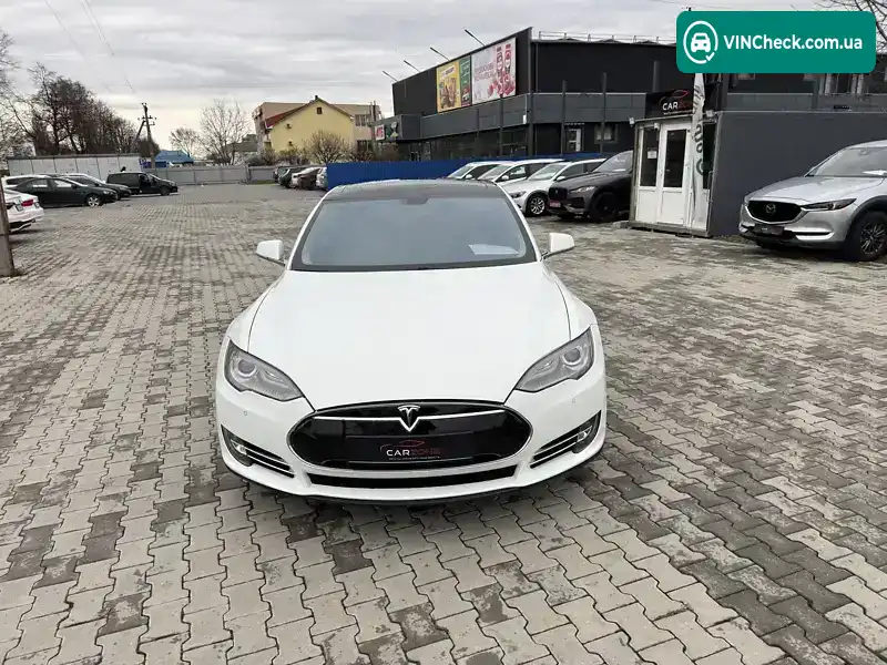 Tesla Model S 2014, фото з оголошення 1 з 20, VIN 5YJSA1H12EFP44328