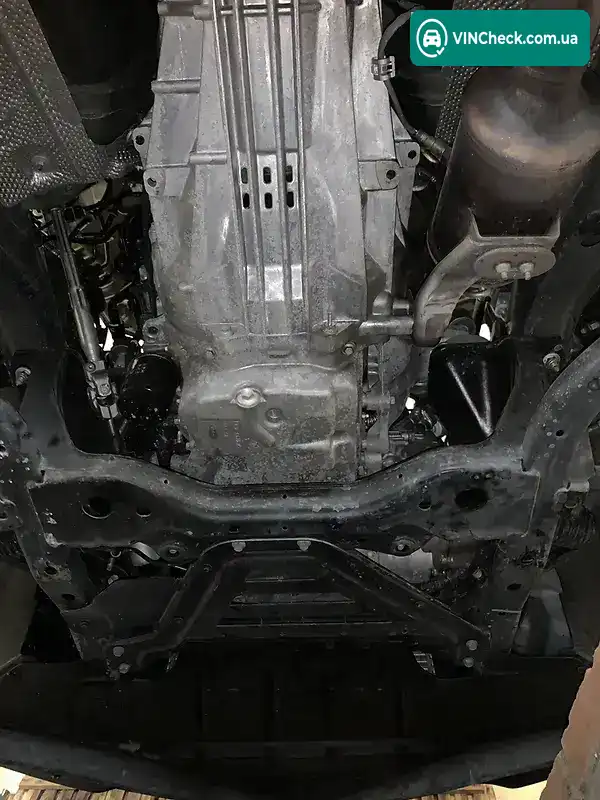 Ford Mustang 2015, фото з оголошення 2 з 16, VIN 1FA6P8TH8F5422184