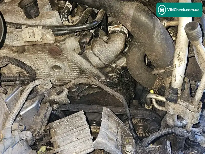 Opel Signum 2003, фото з оголошення 2 з 6, VIN W0L0ZCF4831102245