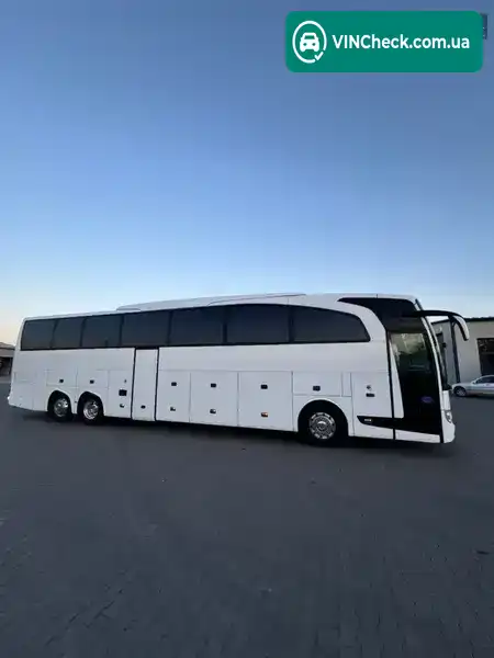 Mercedes-Benz Travego 2012, фото з оголошення 2 з 21, VIN NMB63228713258734