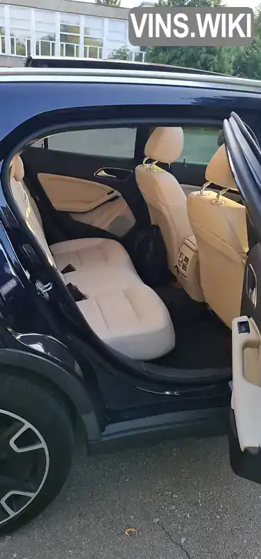 Mercedes-Benz GLA-Class 2018, фото з оголошення 2 з 21, VIN WDCTG4GB0KU003946