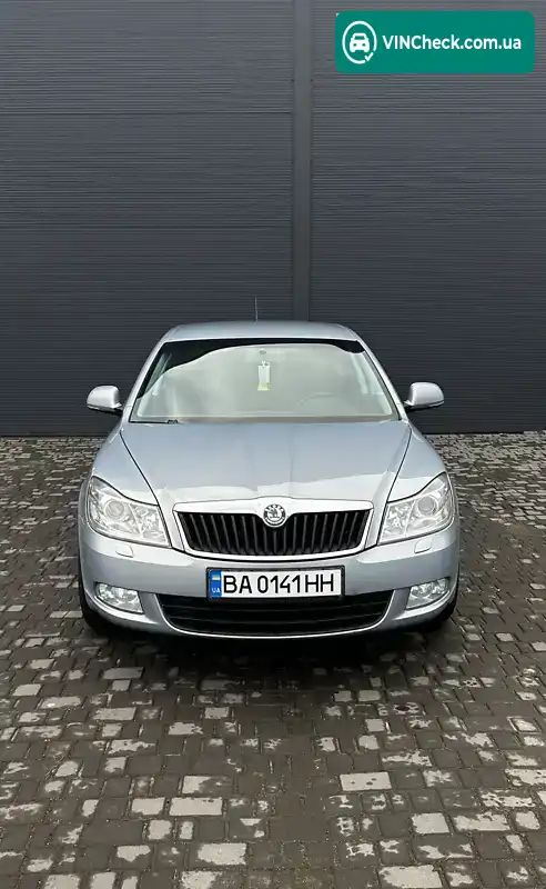 Skoda Octavia 2011, фото з оголошення 2 з 17, VIN TMBCM61Z2B2132675