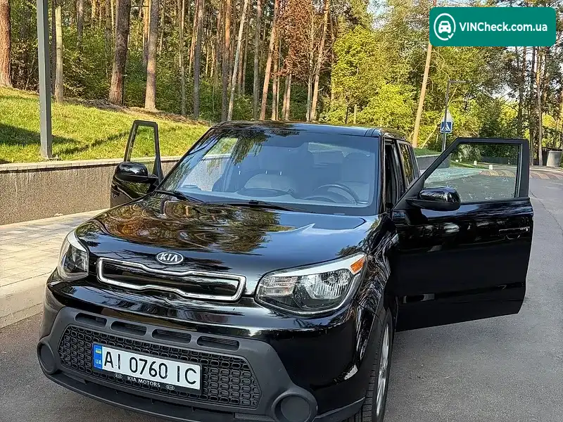 Kia Soul 2015, фото з оголошення 1 з 12, VIN KNDJP3A52F7192209