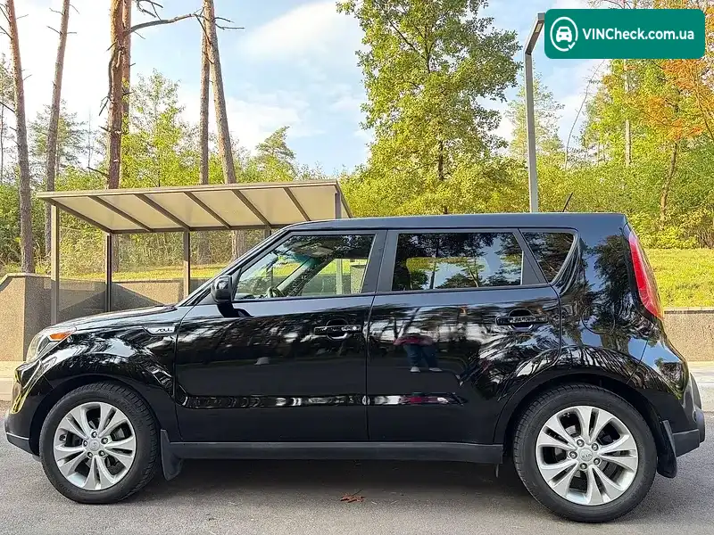 Kia Soul 2015, фото з оголошення 2 з 12, VIN KNDJP3A52F7192209