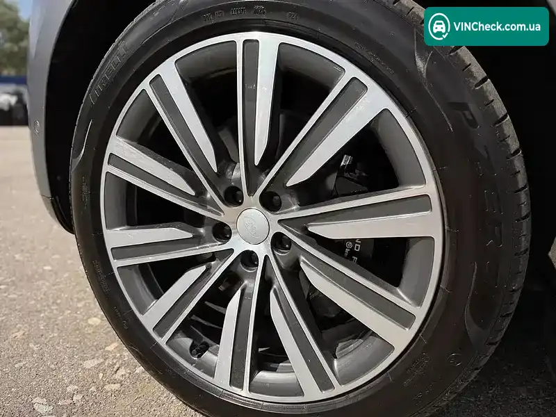 Land Rover Range Rover 2023, фото з оголошення 1 з 20, VIN SALKA9B45RA208630