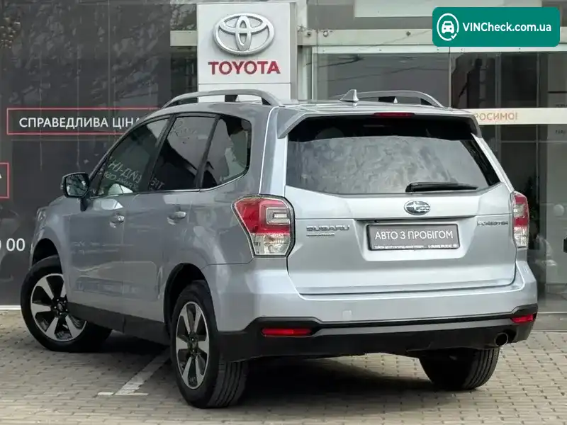 Subaru Forester 2016, фото з оголошення 2 з 21, VIN JF1SJ9LC5GG276339