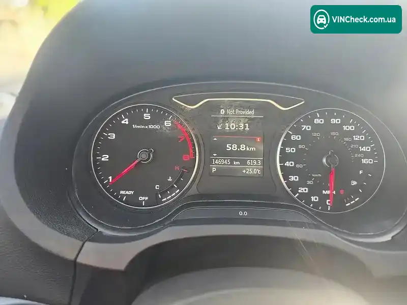 Audi A3 2016, фото з оголошення 2 з 9, VIN WAUB8GFF2G1084992
