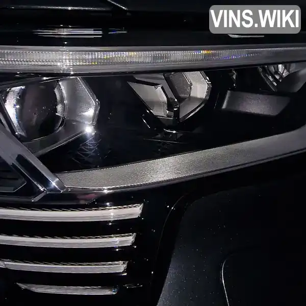 Audi e-tron 2020, фото з оголошення 2 з 21, VIN WAUZZZGE8LB030176