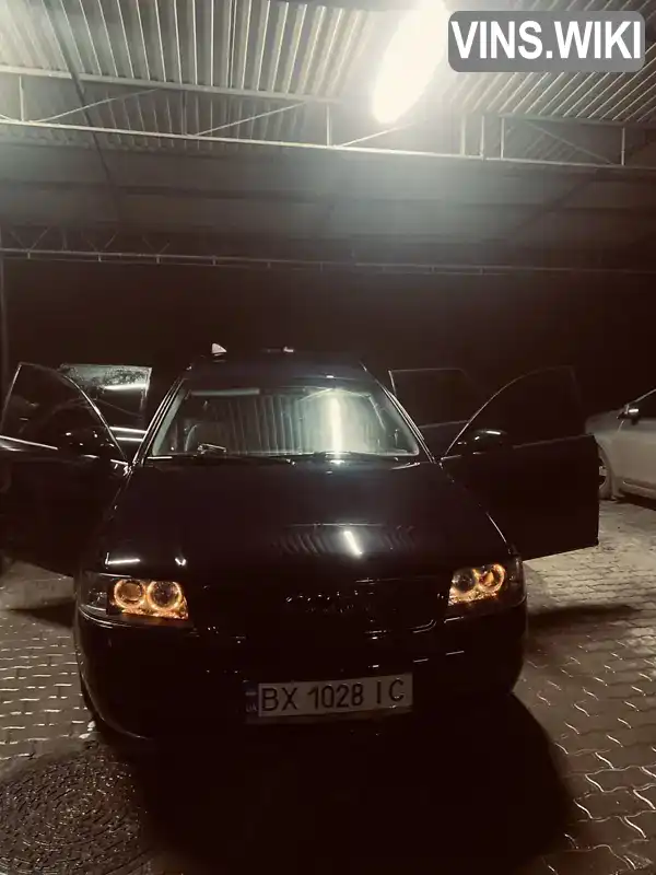 Audi A6 1998, фото з оголошення 2 з 19, VIN WAUZZZ4BZYN014074