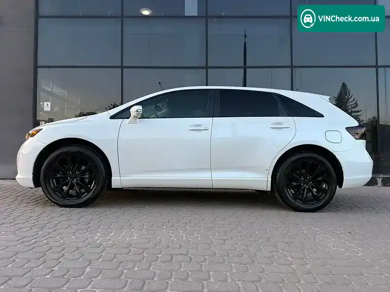 Toyota Venza 2014, фото з оголошення 2 з 16, VIN 4T3BA3BB1EU065173