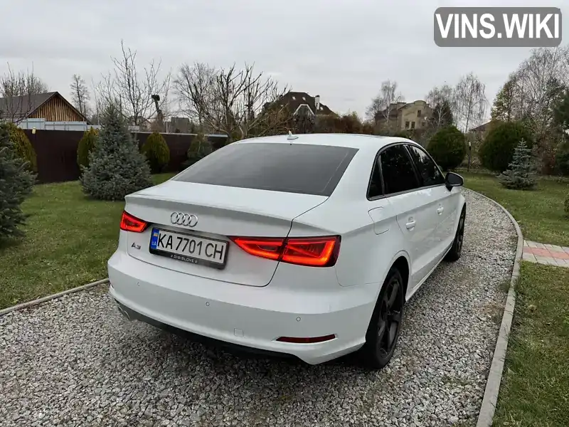 Audi A3 2015, фото з оголошення 2 з 21, VIN WAUACGFF4F1142299