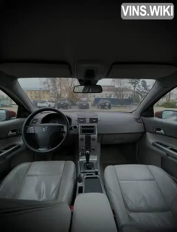 Volvo C30 2008, фото з оголошення 2 з 7, VIN YV1MK775982067720