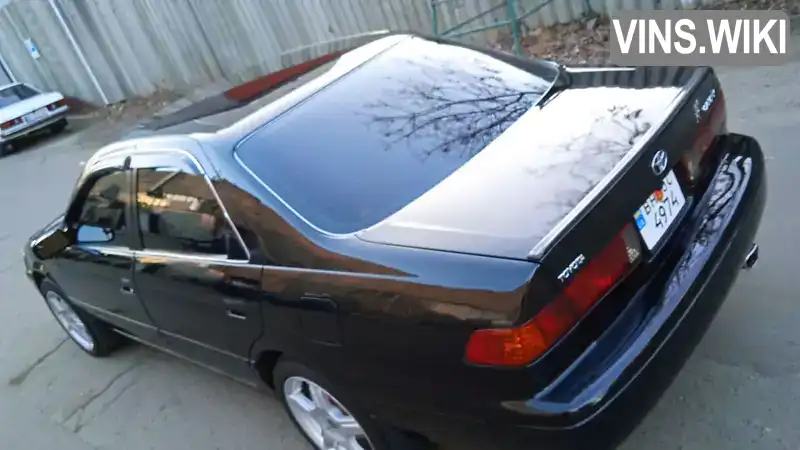 Toyota Camry 2000, фото з оголошення 2 з 9, VIN JT2BG22K6Y0475235