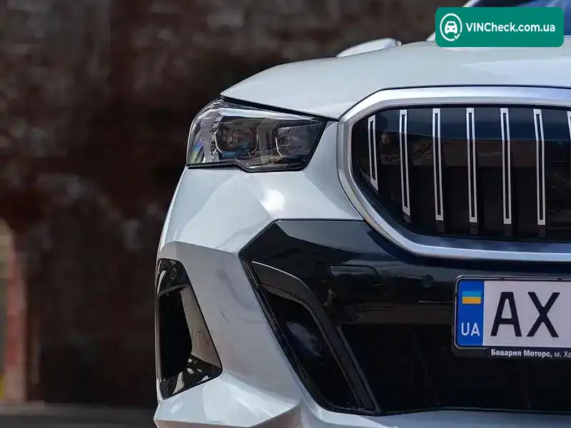 BMW 5 Series 2024, фото з оголошення 1 з 20, VIN WBA11FJ070CT79481