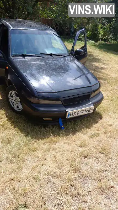 Daewoo Nexia 2006, фото з оголошення 1 з 14, VIN XWB3D31UD6A070367