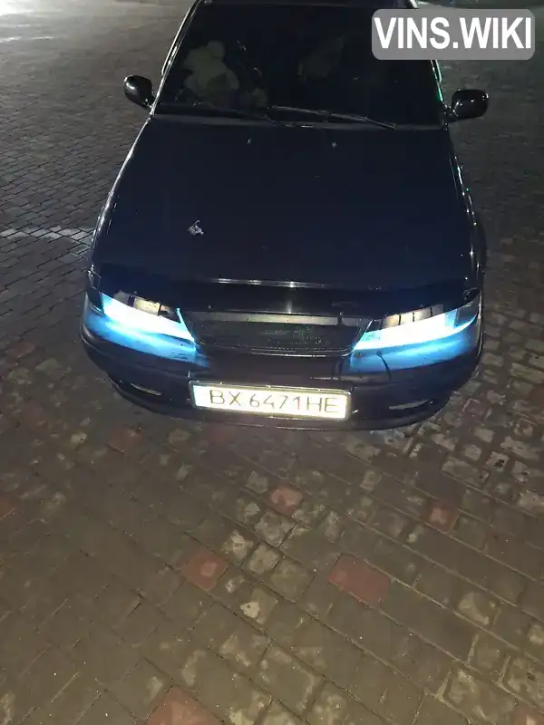 Daewoo Nexia 2006, фото з оголошення 2 з 14, VIN XWB3D31UD6A070367