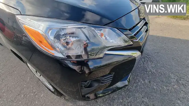 Mitsubishi Mirage 2020, фото з оголошення 1 з 19, VIN ML32FUFJ8MHF02279