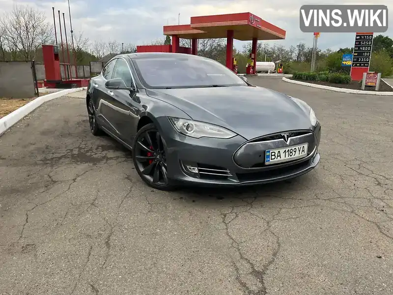 Tesla Model S 2013, фото з оголошення 1 з 21, VIN 5YJSA1CP3DFP24700