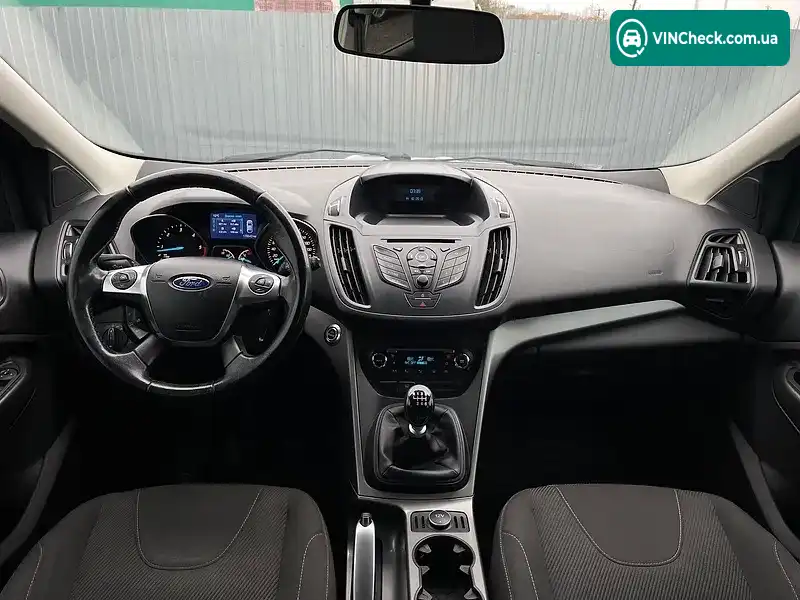 Ford Kuga 2013, фото з оголошення 2 з 20, VIN WF0AXXWPMADG21250