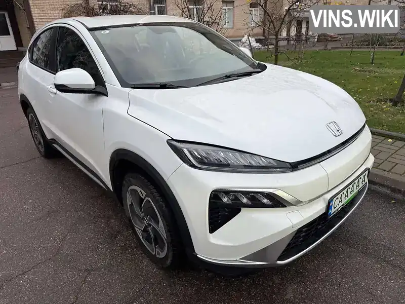 Honda M-NV 2024, фото з оголошення 1 з 7, VIN LVHDH2869R5000957