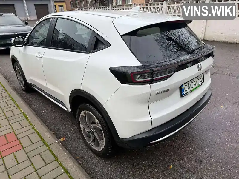 Honda M-NV 2024, фото з оголошення 2 з 7, VIN LVHDH2869R5000957
