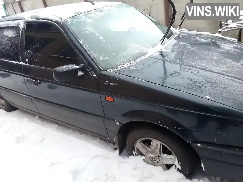 Volkswagen Passat 1993, фото з оголошення 2 з 6, VIN WVWZZZ31ZPE221306