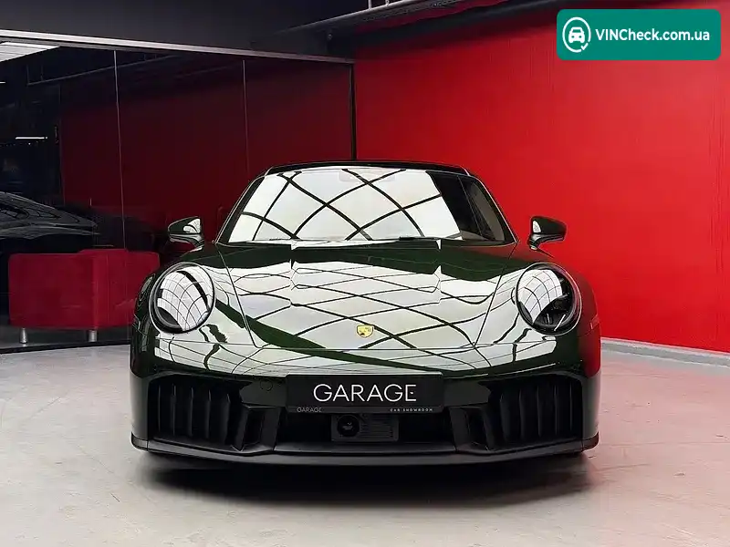 Porsche 911 2026, фото з оголошення 2 з 20, VIN WP0ZZZ99ZTS220434