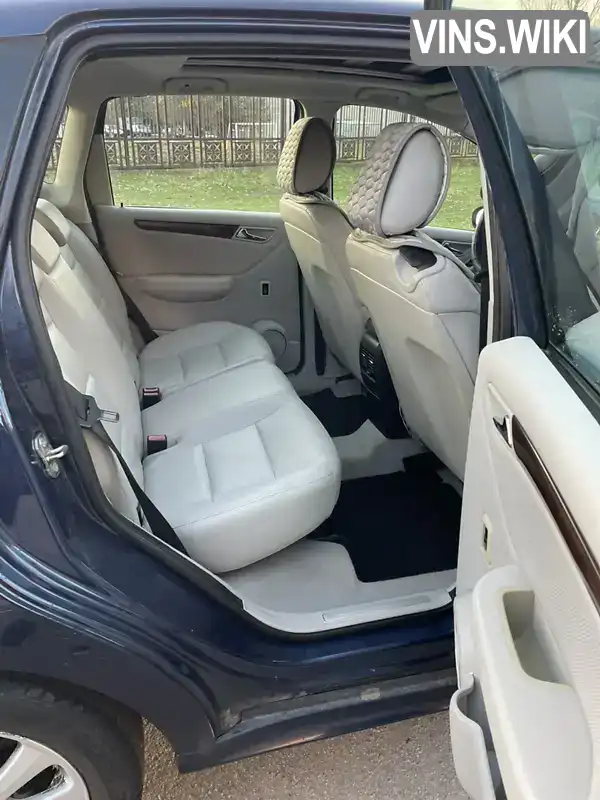 Mercedes-Benz A-Class 2004, фото з оголошення 2 з 13, VIN WDD1690331J005205