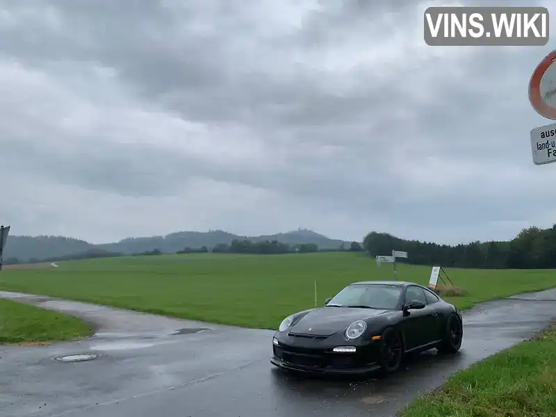 Porsche 911 2010, фото з оголошення 2 з 7, VIN WP0AA2A9XBS706216