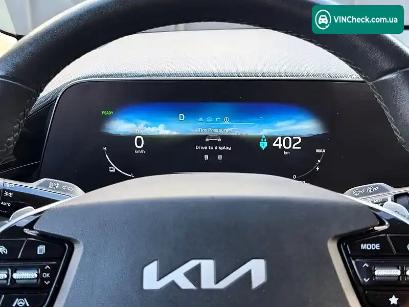 Kia Niro 2023, фото з оголошення 2 з 20, VIN KNDCR3L15P5025336