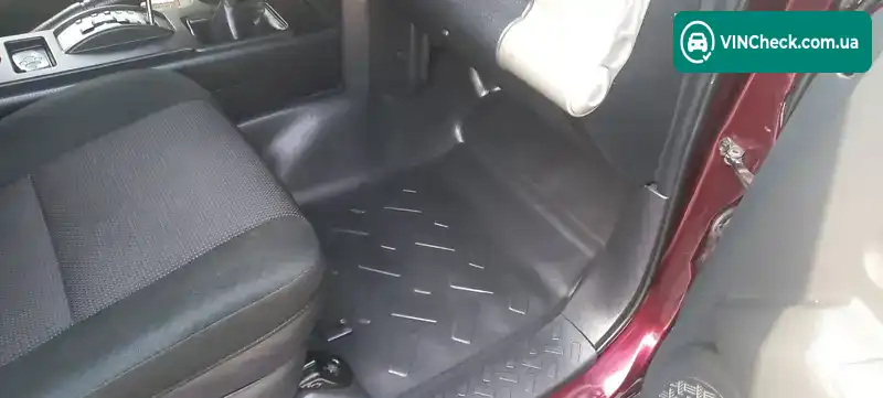 Toyota FJ Cruiser 2007, фото з оголошення 1 з 13, VIN JTEBU11F770095247
